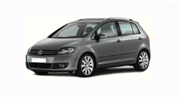 VW GOLF PLUS (5M1, 521) VW GOLF PLUS (5M1, 521)