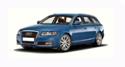 AUDI A6 Avant (4F5, C6) AUDI A6 Avant (4F5, C6)