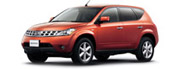 NISSAN MURANO I (Z50) NISSAN MURANO I (Z50)