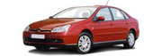 CITROËN C5 II (RC_) CITROËN C5 II (RC_)