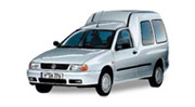 VW CADDY II Variant (9K9B) VW CADDY II Variant (9K9B)