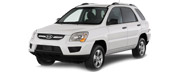 KIA SPORTAGE (JE_, KM_) KIA SPORTAGE (JE_, KM_)
