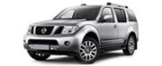 NISSAN PATHFINDER III (R51) NISSAN PATHFINDER III (R51)