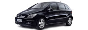 MERCEDES-BENZ B-CLASS (W245) MERCEDES-BENZ B-CLASS (W245)