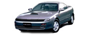 TOYOTA CELICA купе (_T18_) TOYOTA CELICA купе (_T18_)
