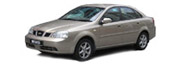 CHEVROLET NUBIRA седан CHEVROLET NUBIRA седан