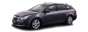 CHEVROLET NUBIRA универсал CHEVROLET NUBIRA универсал