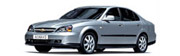 CHEVROLET EVANDA CHEVROLET EVANDA