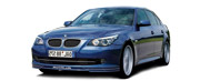 ALPINA B5 (E60) ALPINA B5 (E60)