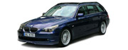ALPINA B5 универсал (E61) ALPINA B5 универсал (E61)