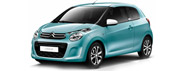 CITROËN C1 (PM_, PN_) CITROËN C1 (PM_, PN_)