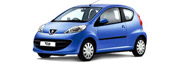 PEUGEOT 107 PEUGEOT 107