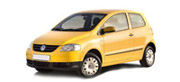 VW FOX (5Z1, 5Z3) VW FOX (5Z1, 5Z3)