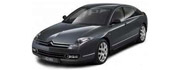 CITROËN C6 (TD_) CITROËN C6 (TD_)