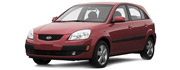KIA RIO II (JB) KIA RIO II (JB)