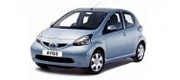 TOYOTA AYGO (_B1_) TOYOTA AYGO (_B1_)