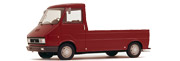 CITROËN C35 Пикап CITROËN C35 Пикап