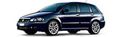FIAT CROMA (194_) FIAT CROMA (194_)