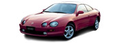 TOYOTA CELICA (_T20_) TOYOTA CELICA (_T20_)