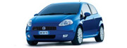 FIAT GRANDE PUNTO (199_) FIAT GRANDE PUNTO (199_)