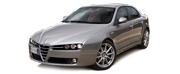 ALFA ROMEO 159 (939_) ALFA ROMEO 159 (939_)