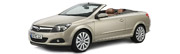 OPEL ASTRA H TwinTop (L67) OPEL ASTRA H TwinTop (L67)