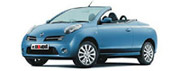 NISSAN MICRA C+C III (K12) NISSAN MICRA C+C III (K12)