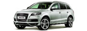 AUDI Q7 (4L) AUDI Q7 (4L)