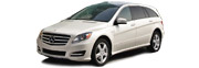 MERCEDES-BENZ R-CLASS (W251, V251) MERCEDES-BENZ R-CLASS (W251, V251)