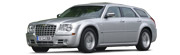 CHRYSLER 300 C Touring (LX) CHRYSLER 300 C Touring (LX)