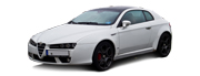 ALFA ROMEO BRERA (939_) ALFA ROMEO BRERA (939_)