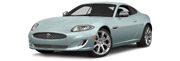 JAGUAR XK купе (X150) JAGUAR XK купе (X150)