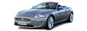 JAGUAR XK Кабриолет (X150) JAGUAR XK Кабриолет (X150)