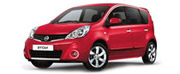 NISSAN NOTE (E11, NE11) NISSAN NOTE (E11, NE11)