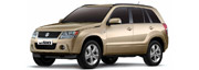 SUZUKI GRAND VITARA II (JT, TE, TD) SUZUKI GRAND VITARA II (JT, TE, TD)