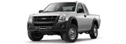 ISUZU D-MAX I (TFR, TFS) ISUZU D-MAX I (TFR, TFS)