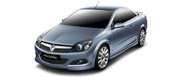 VAUXHALL ASTRA Mk V (H) TwinTop VAUXHALL ASTRA Mk V (H) TwinTop