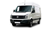 VW CRAFTER 30-50 Фургон (2E_) VW CRAFTER 30-50 Фургон (2E_)