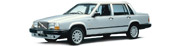 VOLVO 740 (744) VOLVO 740 (744)