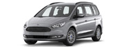 FORD GALAXY (WA6) FORD GALAXY (WA6)