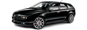 ALFA ROMEO 159 Sportwagon (939_) ALFA ROMEO 159 Sportwagon (939_)