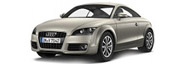 AUDI TT (8J3) AUDI TT (8J3)