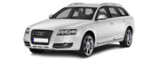 AUDI A6 Allroad (4FH, C6) AUDI A6 Allroad (4FH, C6)