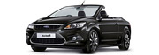 FORD FOCUS II Кабриолет FORD FOCUS II Кабриолет