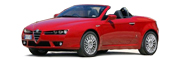 ALFA ROMEO SPIDER (939_) ALFA ROMEO SPIDER (939_)