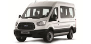 FORD TRANSIT автобус FORD TRANSIT автобус