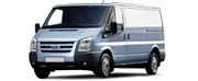 FORD TRANSIT Фургон FORD TRANSIT Фургон