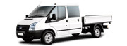FORD TRANSIT c бортовой платформой/ходовая часть FORD TRANSIT c бортовой платформой/ходовая часть