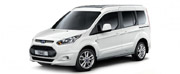 FORD TRANSIT TOURNEO FORD TRANSIT TOURNEO
