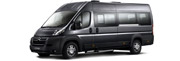 CITROËN JUMPER автобус CITROËN JUMPER автобус